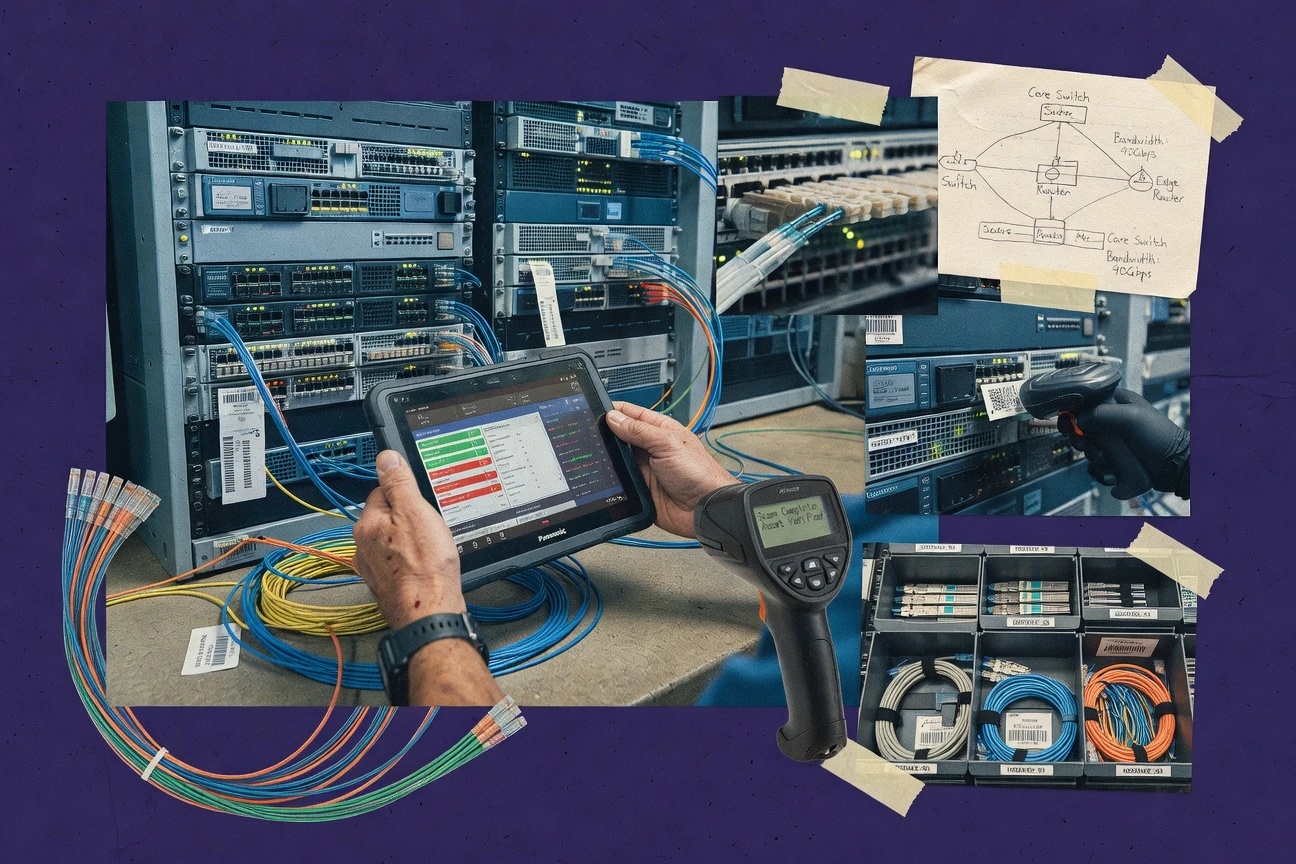 Top 10 Best Telecom Inventory Software | 2026 Edition