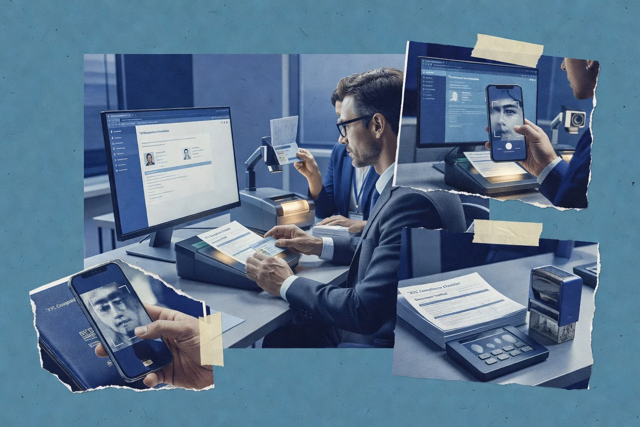 Top 10 Best Kyc Software | Ranked for 2026