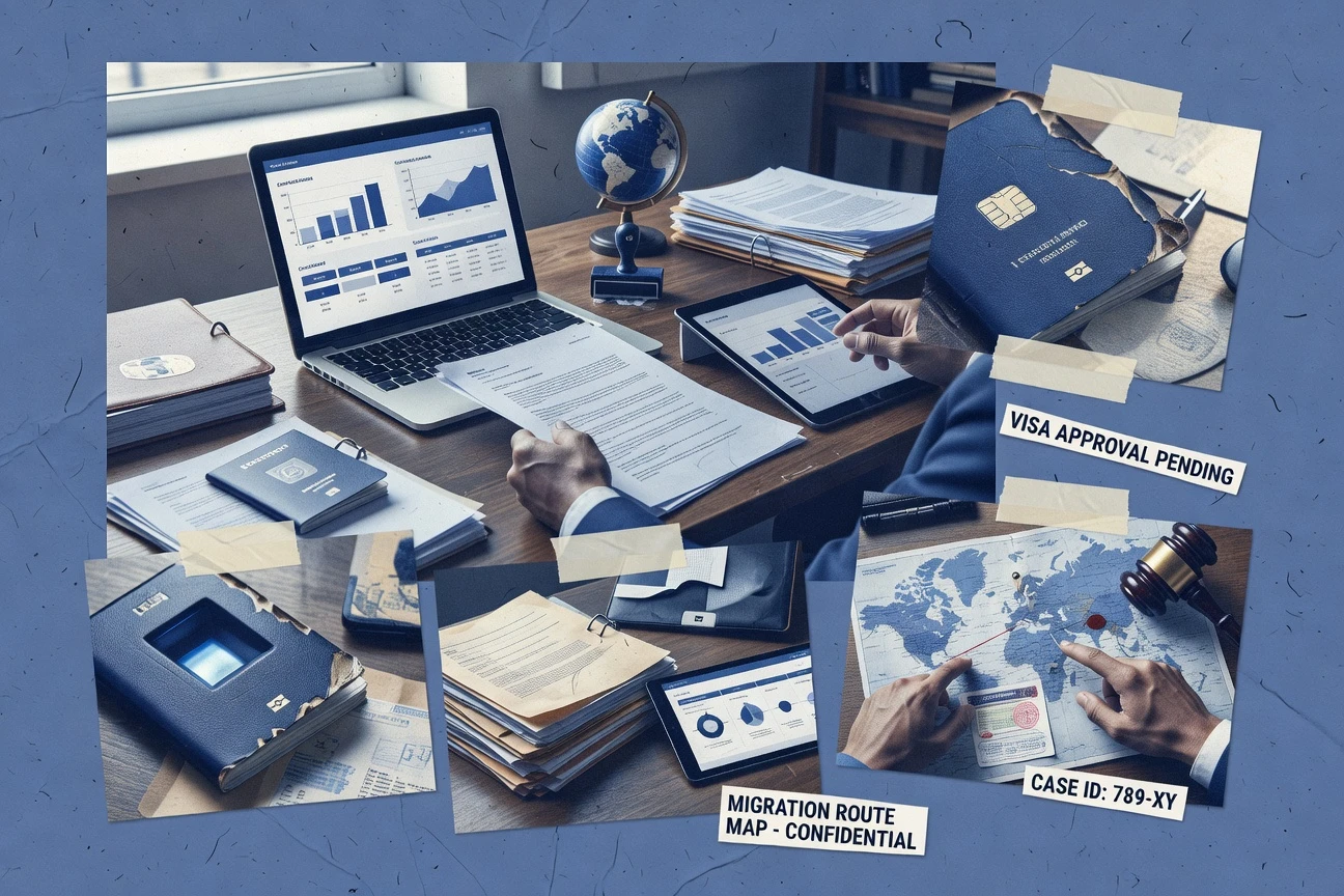 Immigration Attorney Software Top 10 Best Immigration Attorney Software | Top Picks 2026
