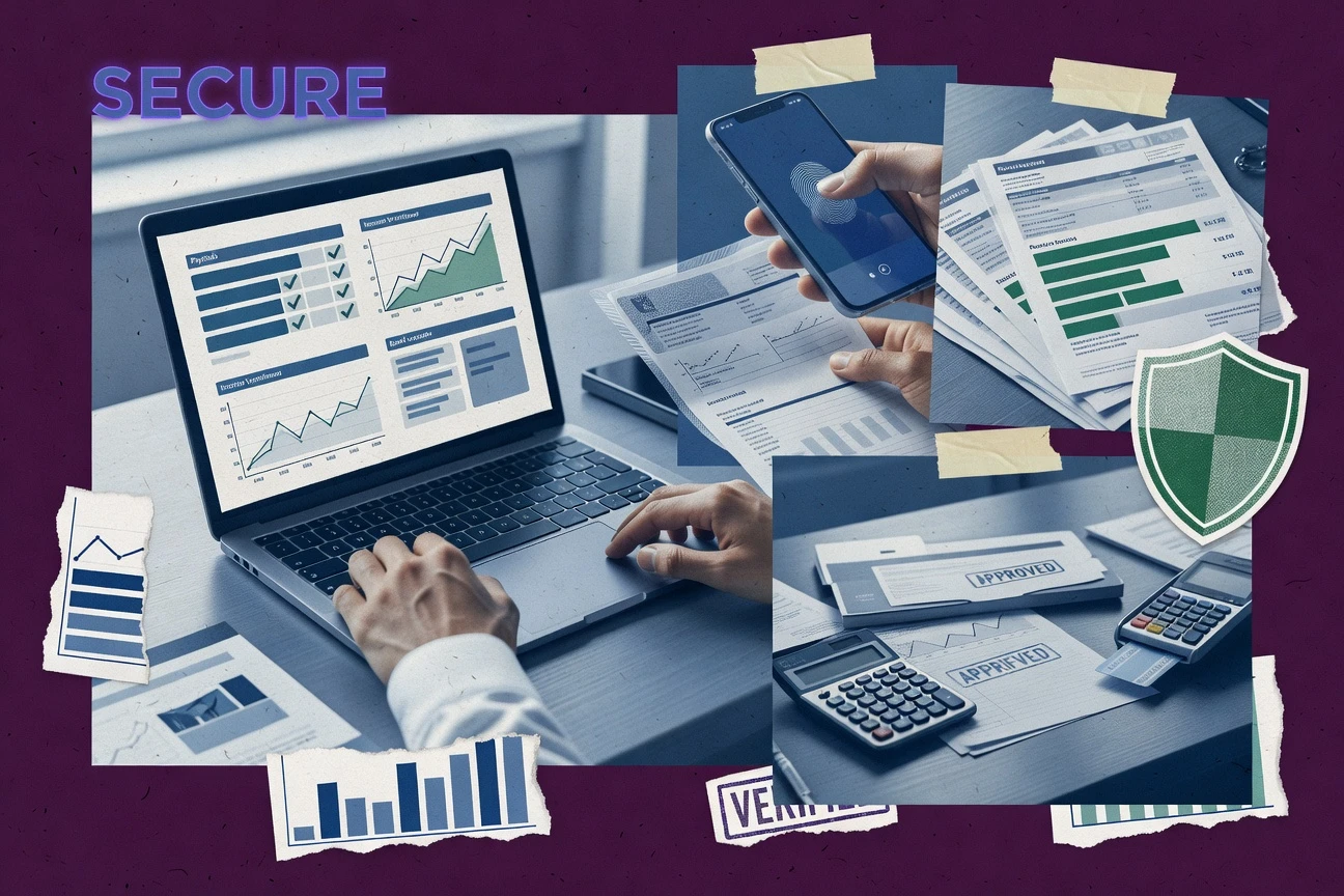 Top 10 Best Income Verification Software: 2026 Comparison
