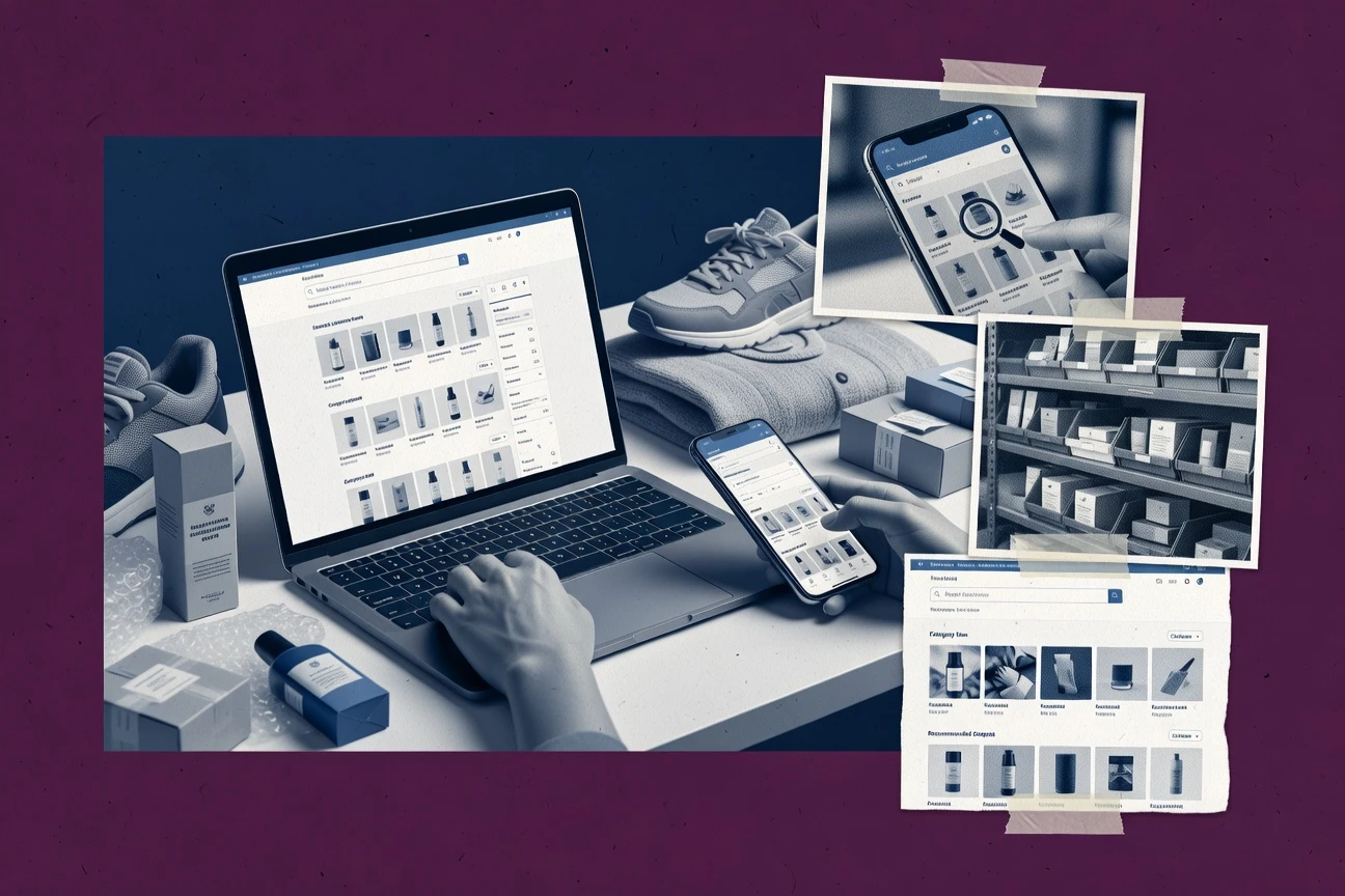 Top 10 Best Ecommerce Site Search Software: 2026 Comparison