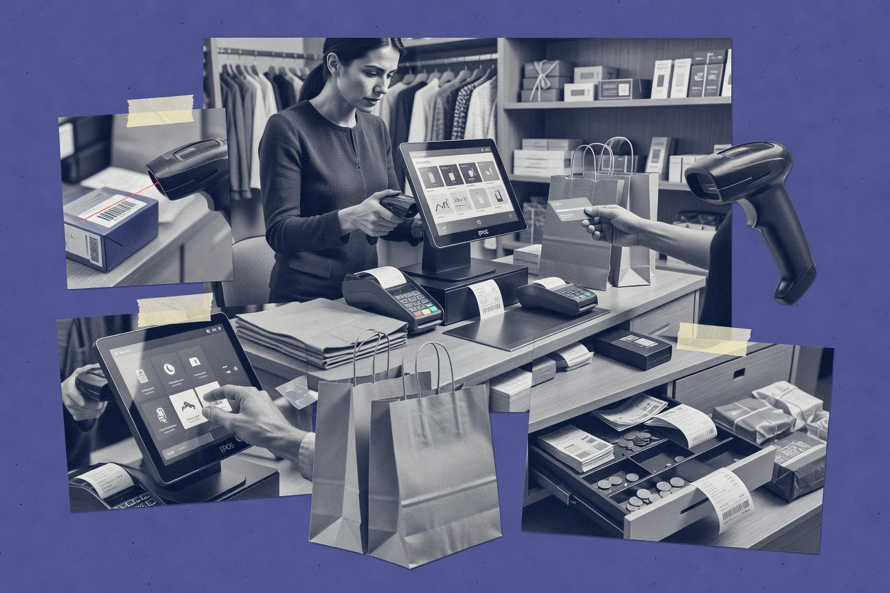 Partner Epos Software Best Retail Epos Software (2026)