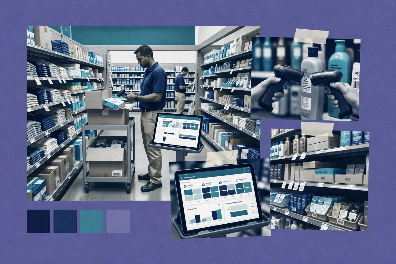 Best Retail Inventory Control Software 2026