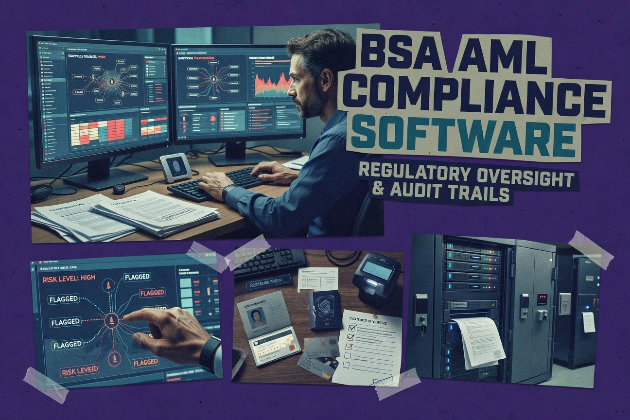 Best Bsa Aml Compliance Software | 2026 Expert Picks
