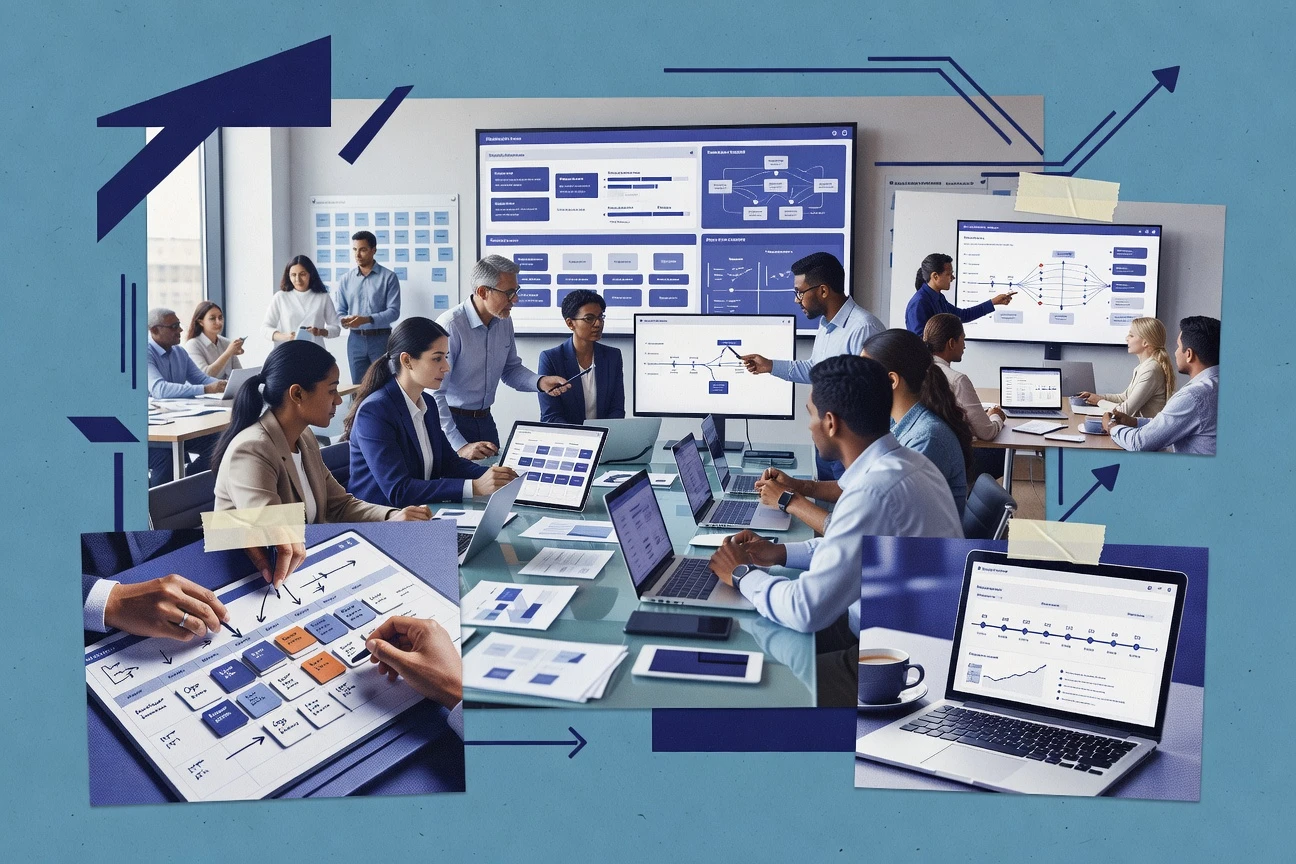 Best Organizational Change Management Software (2026)