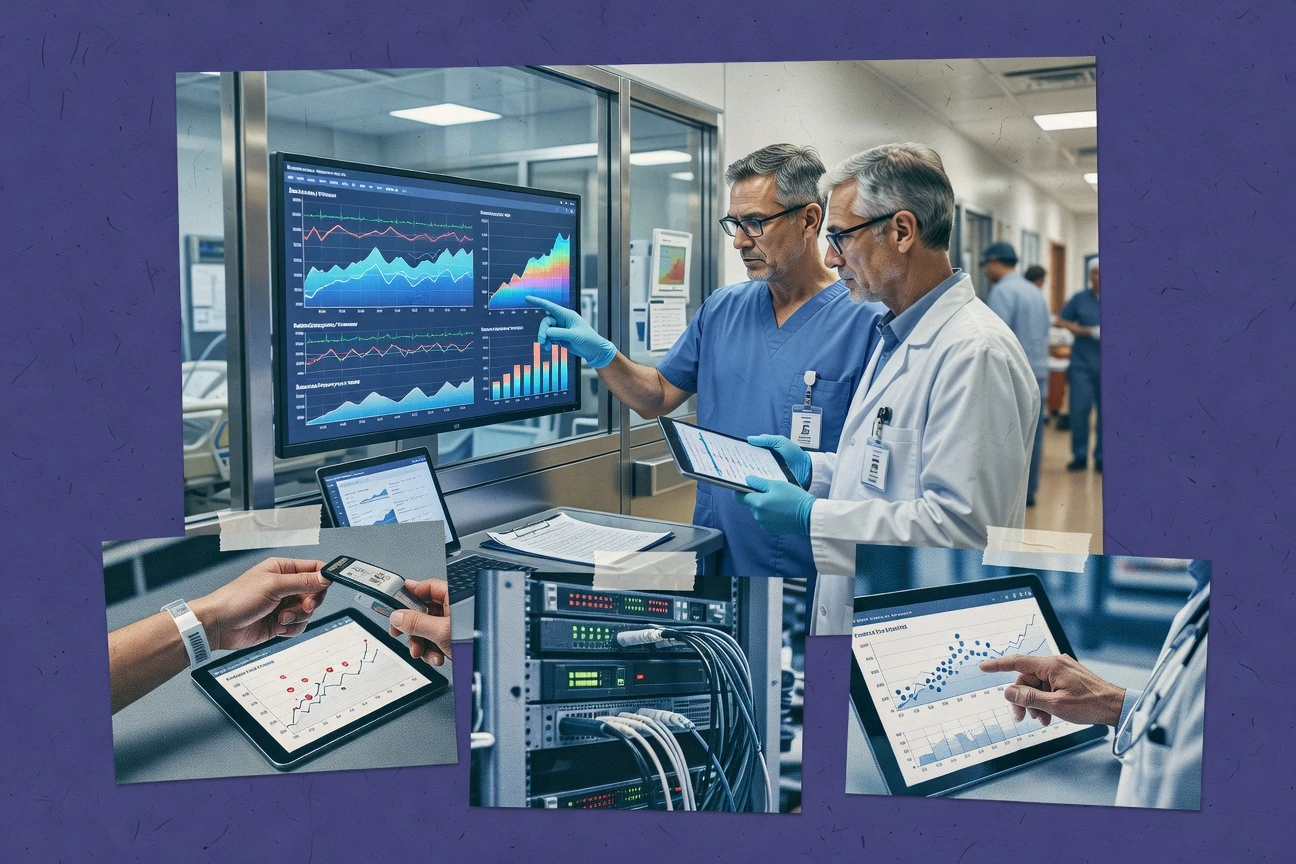 Best Healthcare Predictive Analytics Software 2026