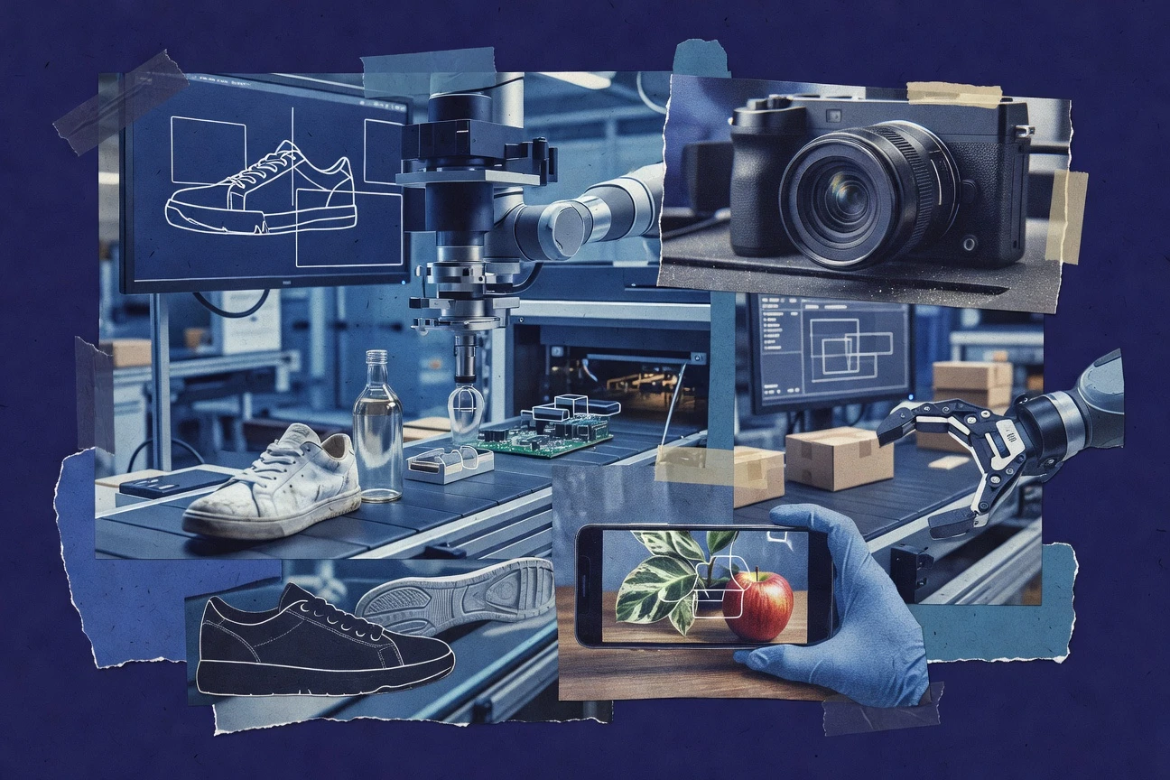 Best AI Image Recognition Software 2026