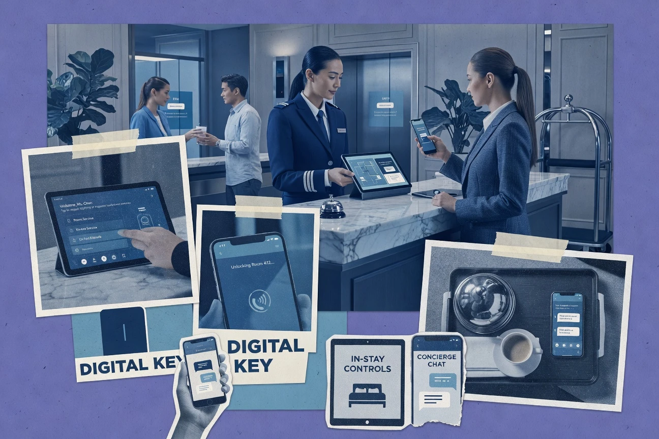 Top 10 Best Hotel Guest Experience Software: 2026 Comparison