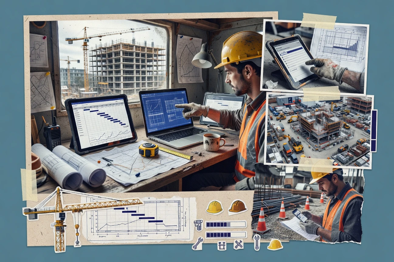 Best Web-Based Construction Project Management Software 2026