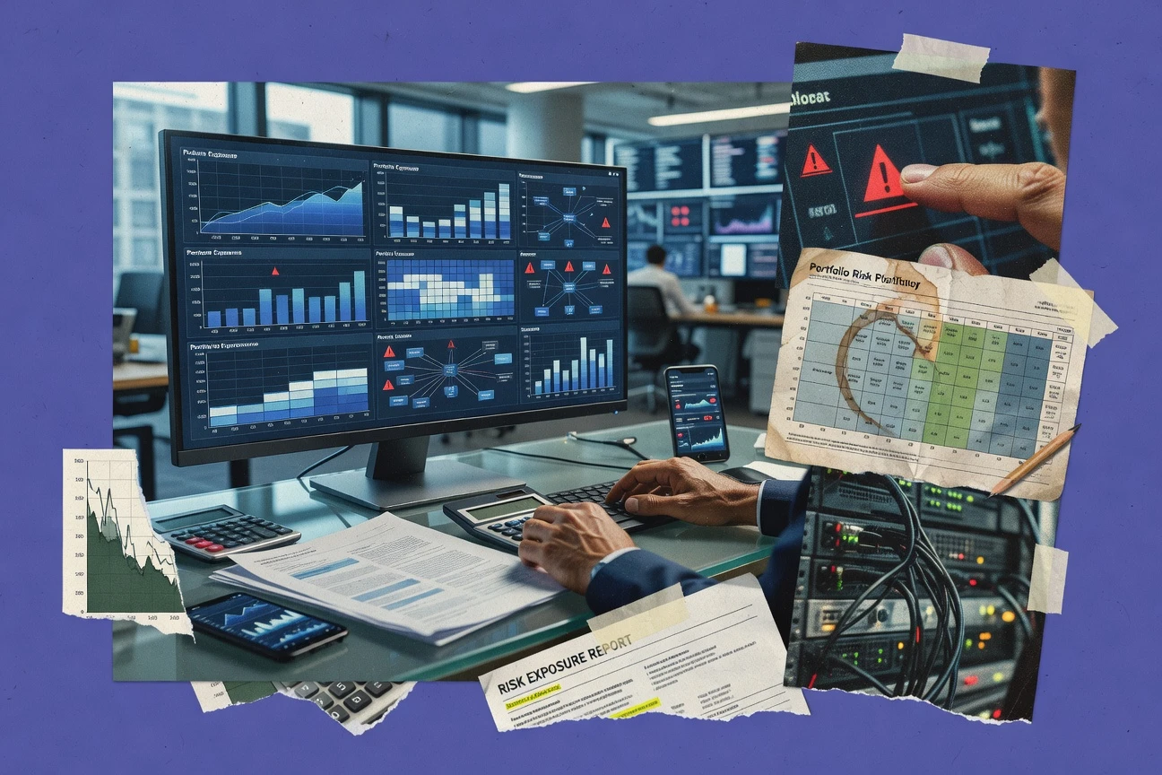 Best Risk Management Analytics Software | 2026 Expert Picks