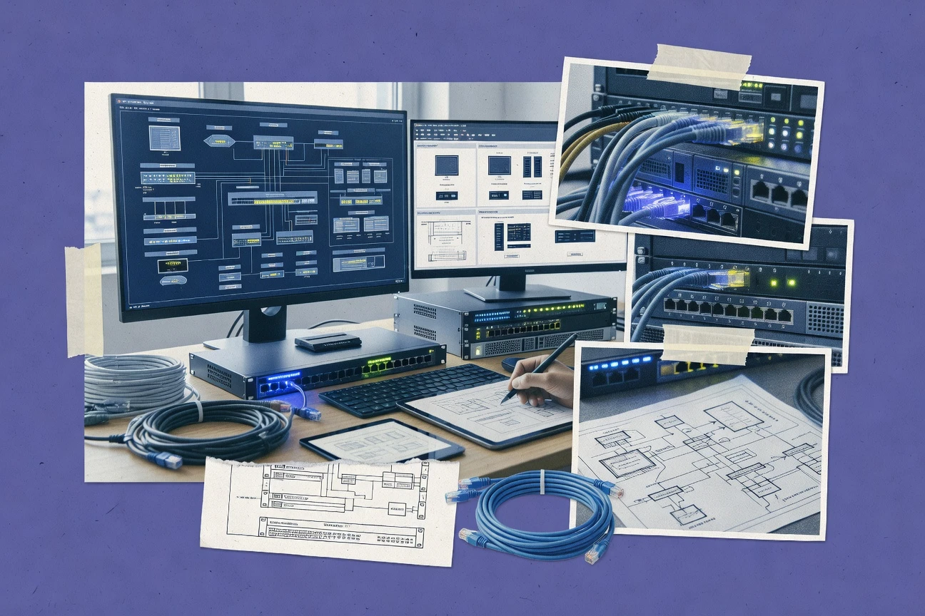 Top 10 Best Network Documentation Software (2026 Review)