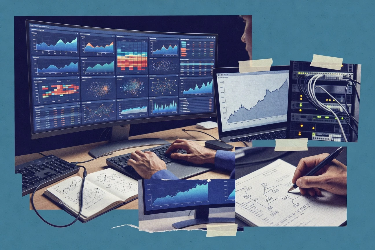 Top 10 Best Advanced Analytics Software: 2026 Comparison