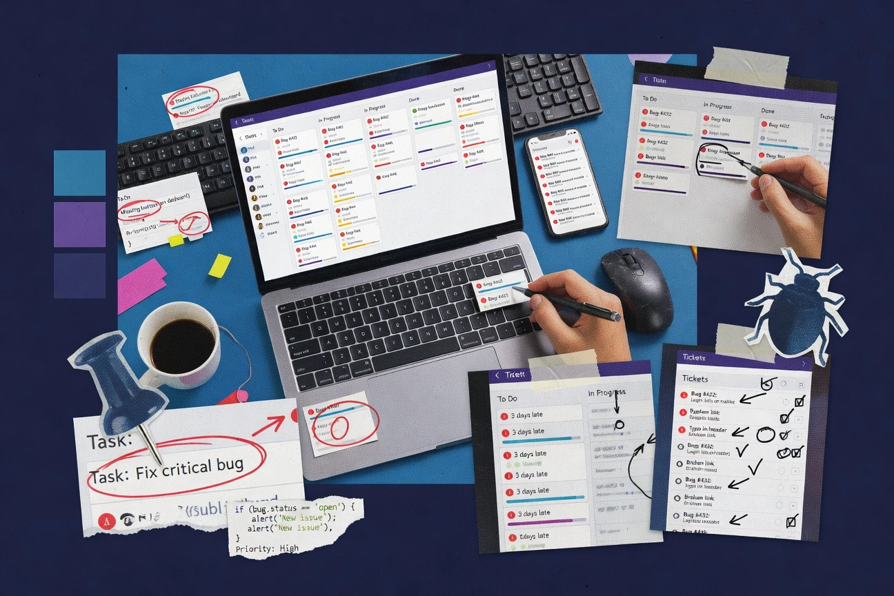 Top 10 Best Issue Tracking Software – 2026 Buyer's Guide