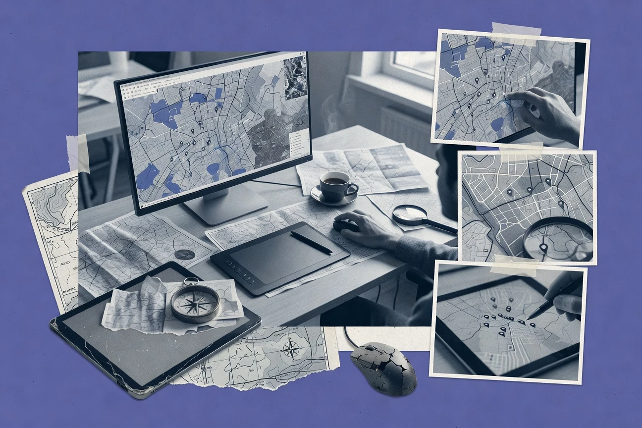 Top 10 Best Desktop Mapping Software (2026 Review)