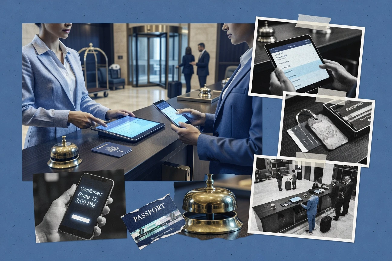 Best Guest Management Software | 2026 Expert Picks