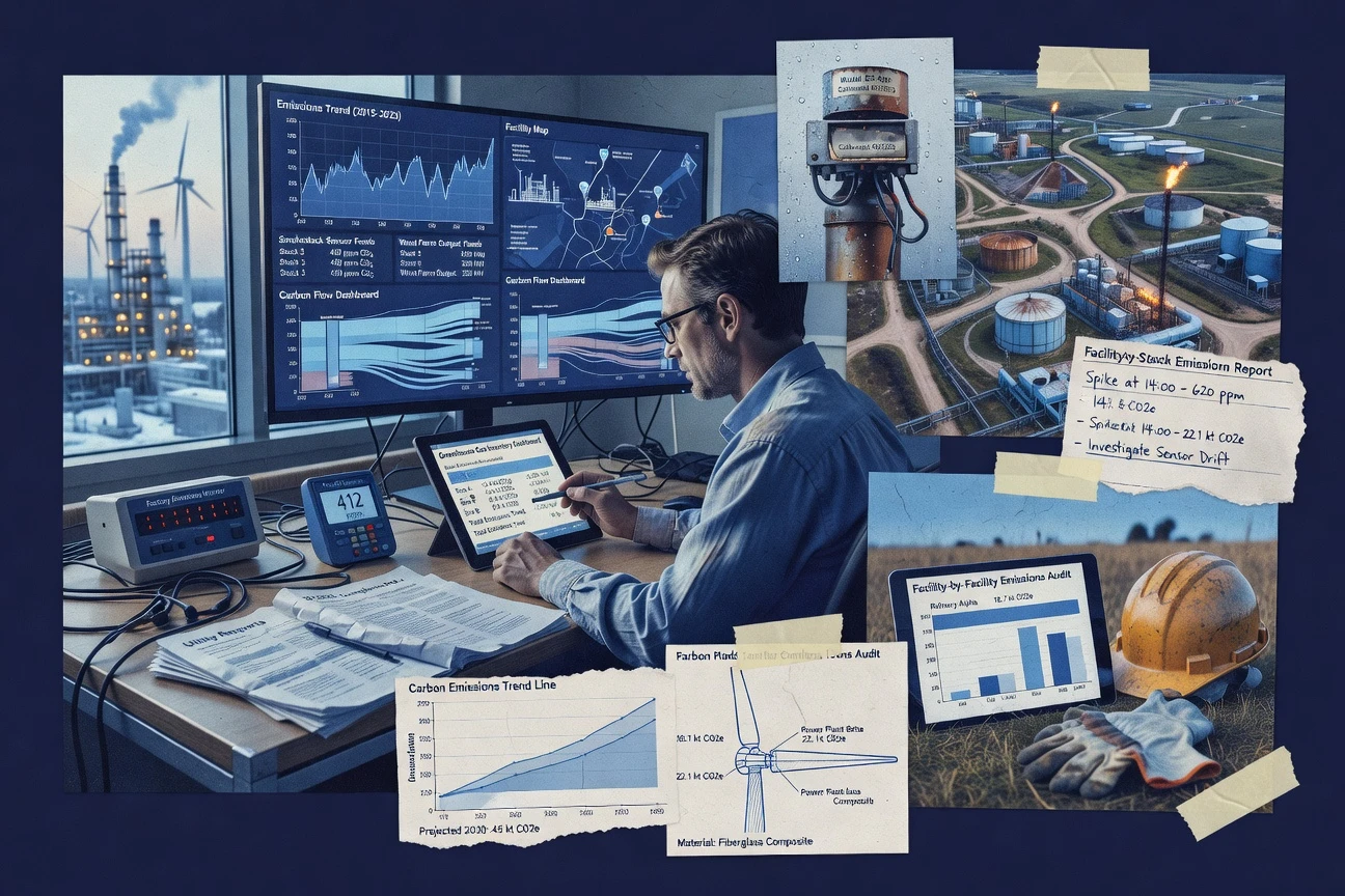 Best Ghg Tracking Software | 2026 Expert Picks