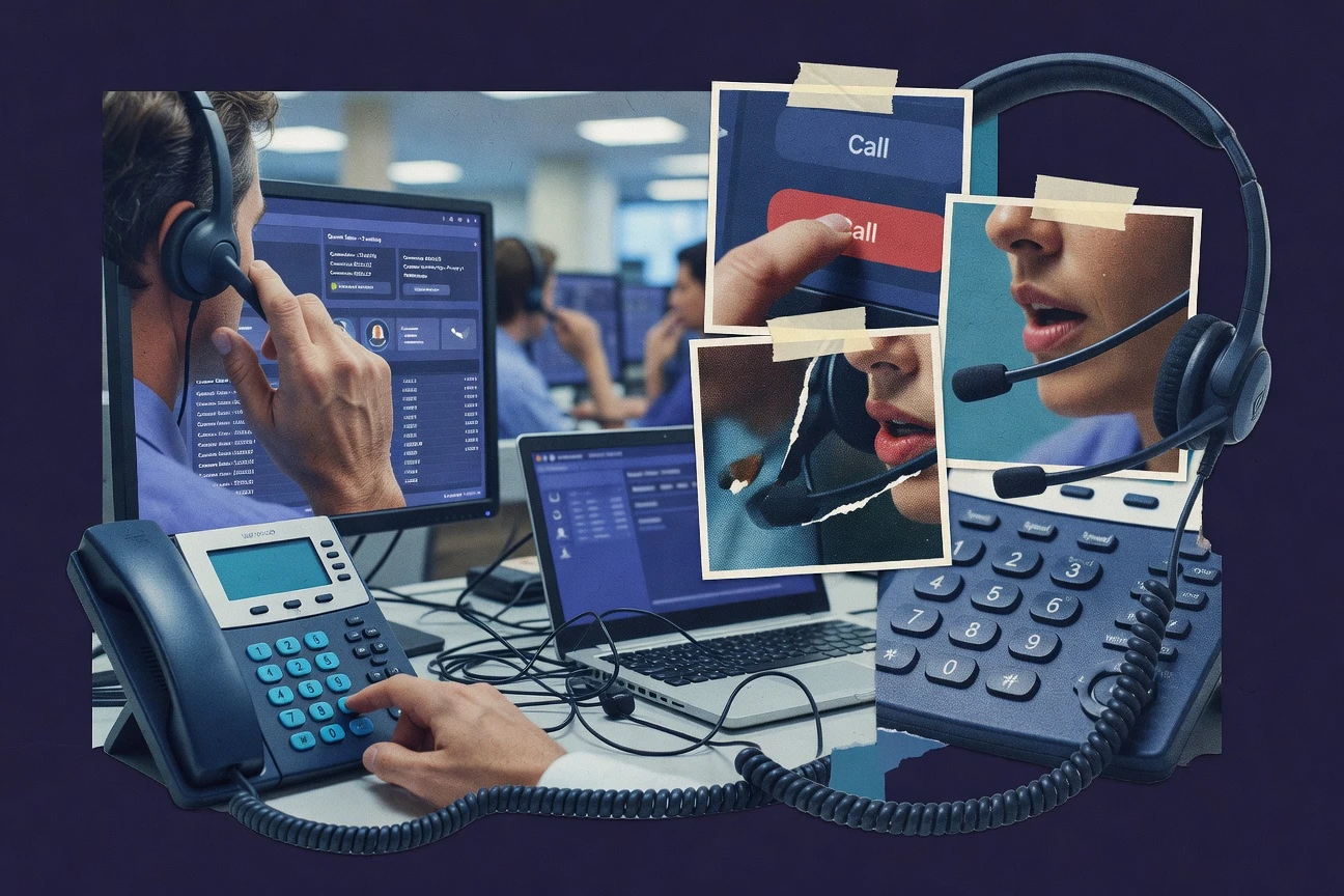 Best Phone Dialing Software | 2026 Rankings