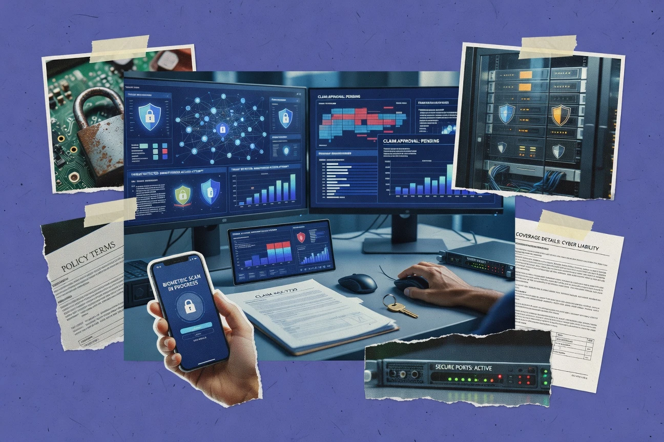 Top 10 Best Cyber Insurance Software | 2026 Verified Picks