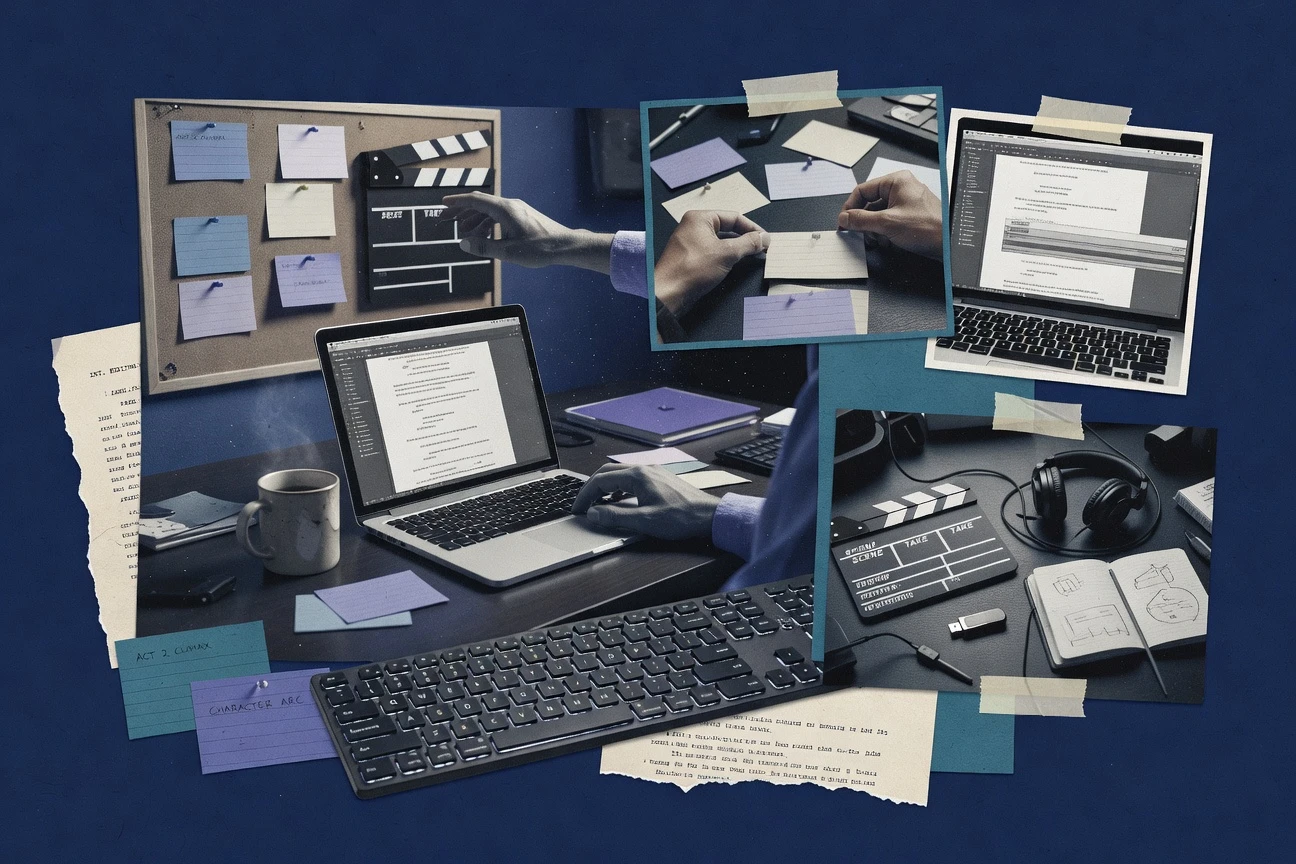 Zelfscripte Software Top 10 Best Script Software | 2026 Verified Picks