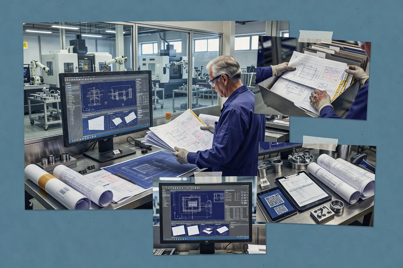 Best Engineering Document Management Software (2026)