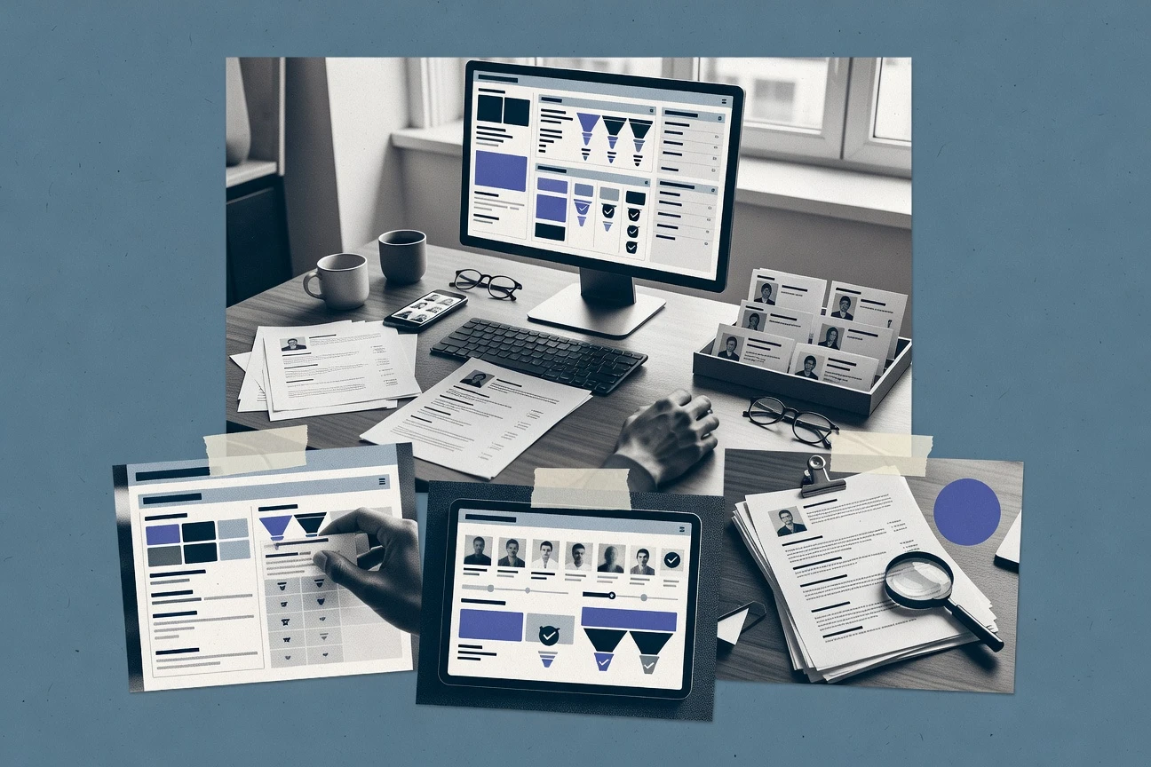 Top 10 Best Applicant Tracking System Software (2026 Review)