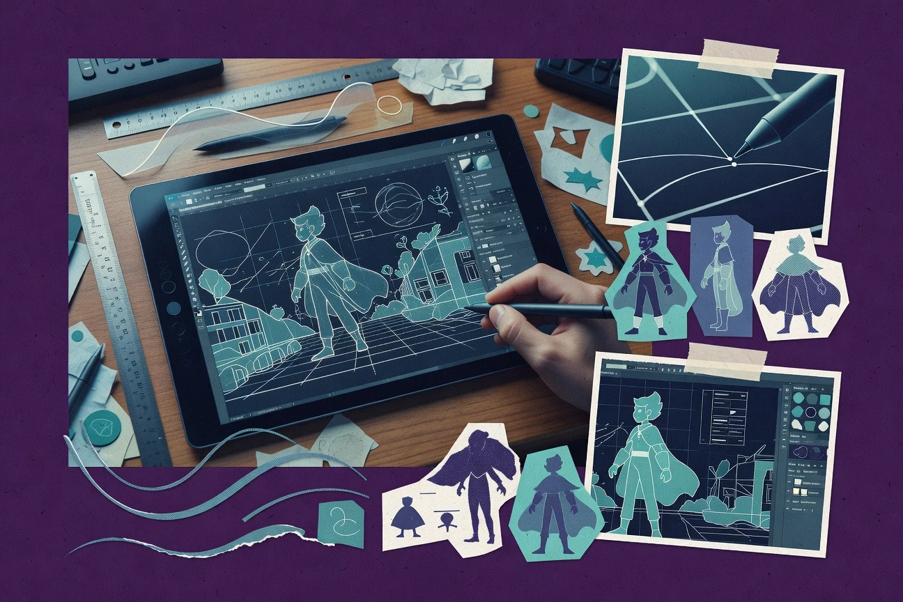 Top 10 Best 2D Modeling Software: 2026 Comparison