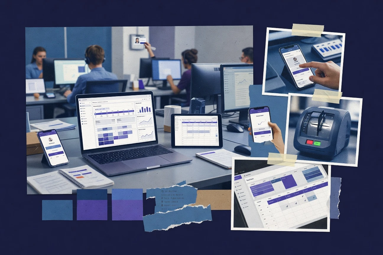 Best Employee Work Tracking Software | 2026 Expert Picks