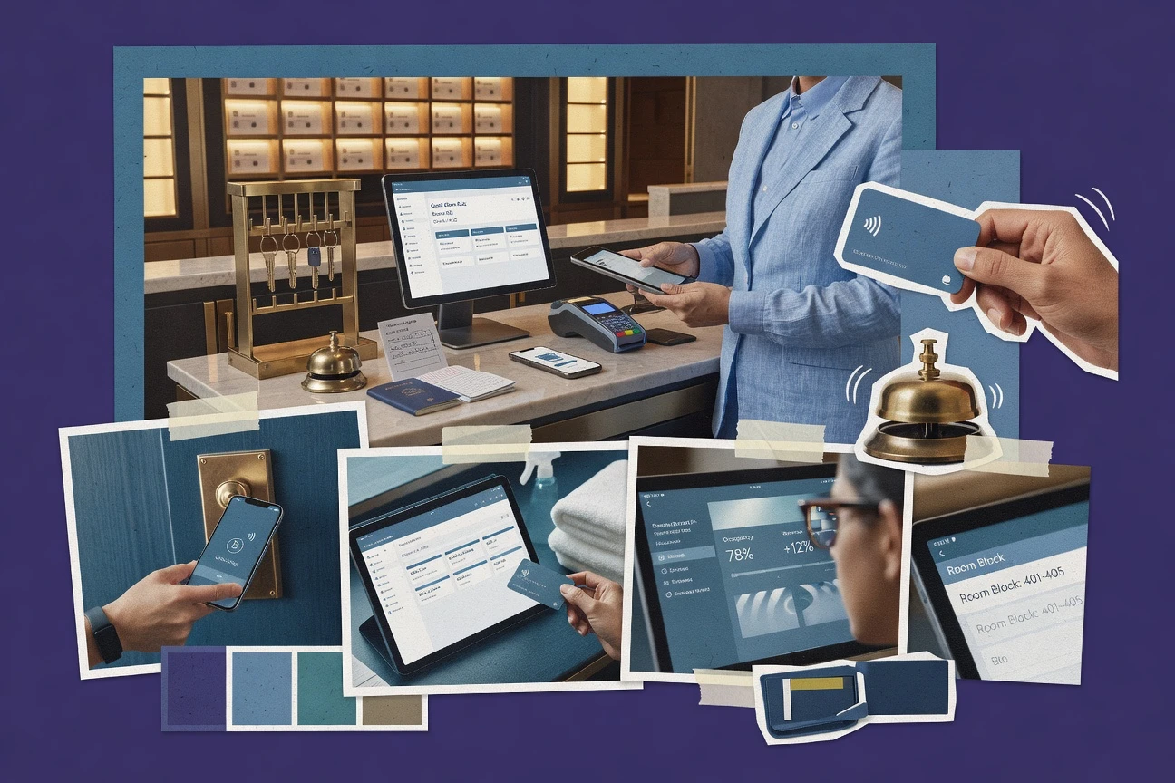 Top 10 Best Hospitality Hotel Software (2026 Review)