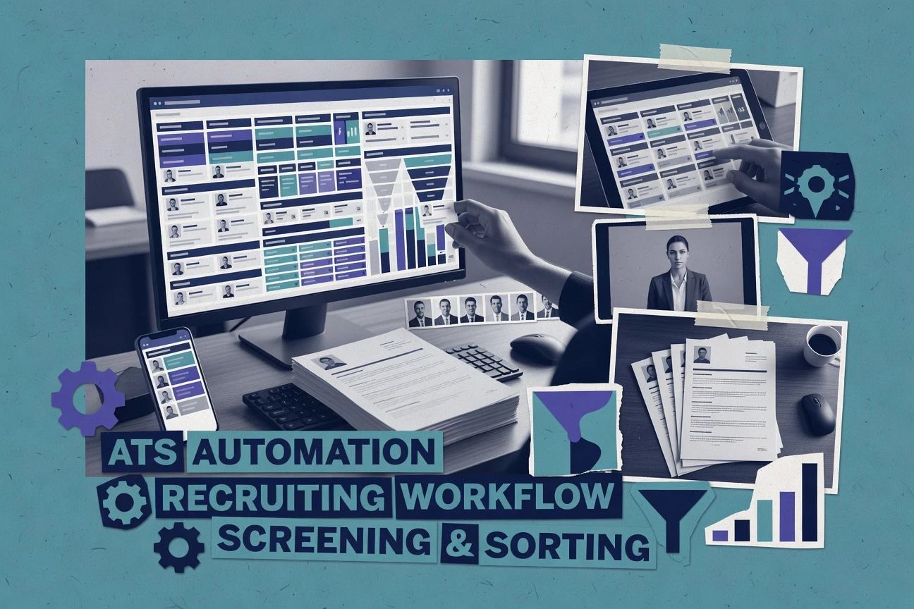 Top 10 Best Ats Recruiting Software | Top Picks 2026