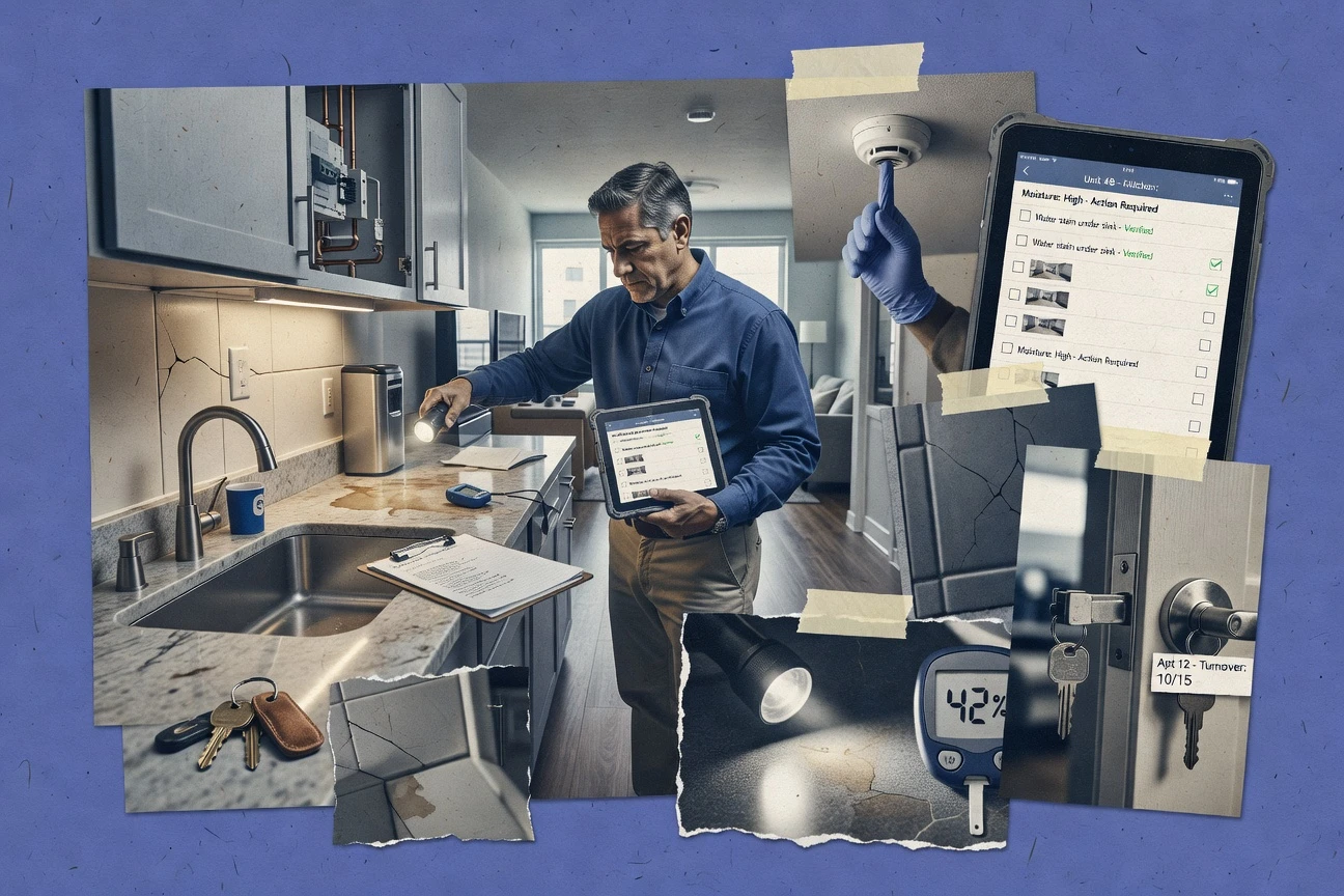 Best Property Management Inspection Software | 2026 Rankings