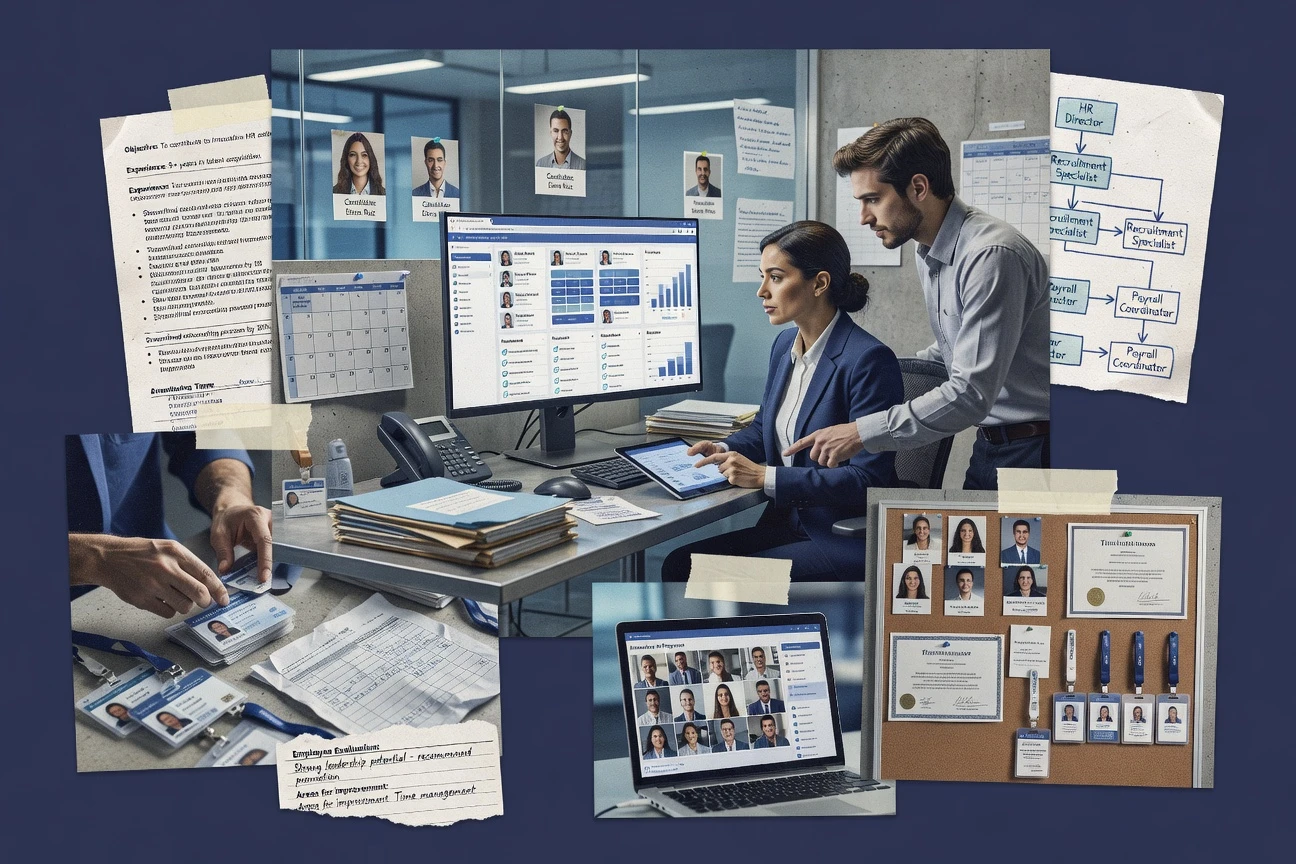 Best Human Resources Management Software | 2026 Rankings