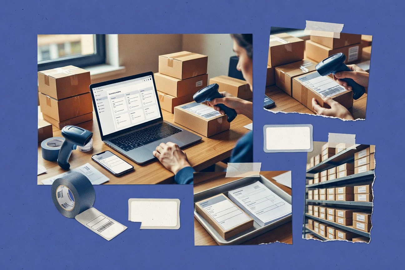 Repair Order Management System Software Top 10 Best Simple Order Management Software (2026 Review)