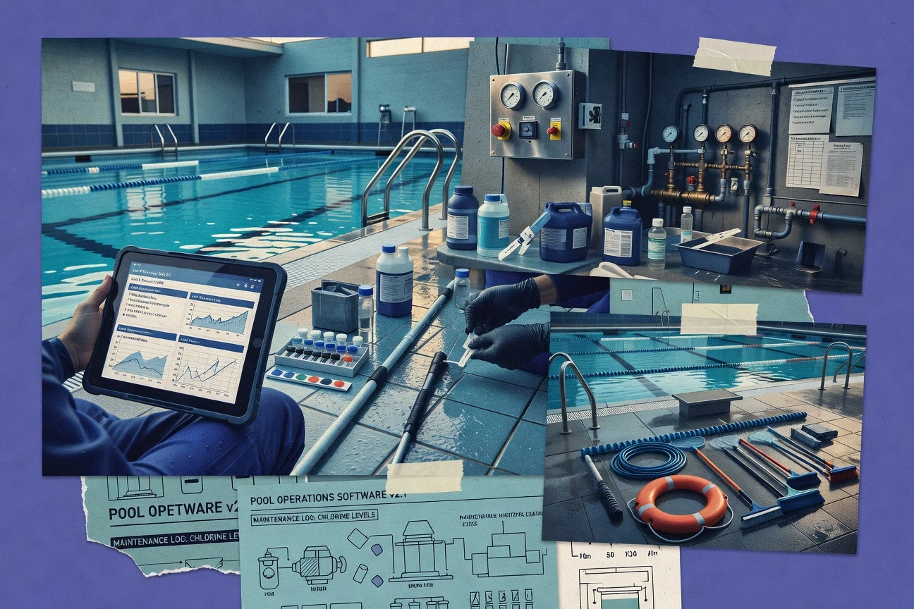 Top 10 Best Swimming Pool Management Software | 2026 Edition