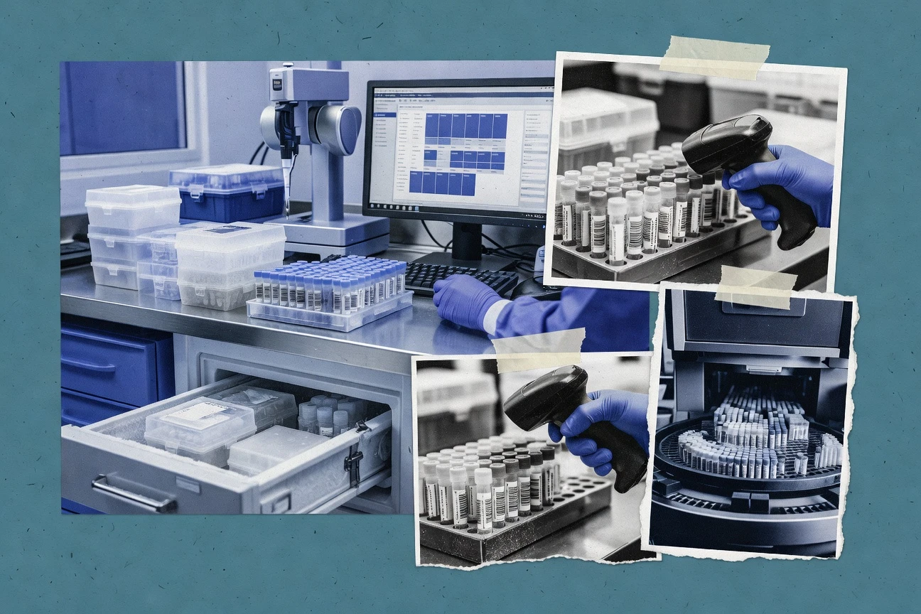 Top 10 Best Biorepository Management Software | 2026 Edition