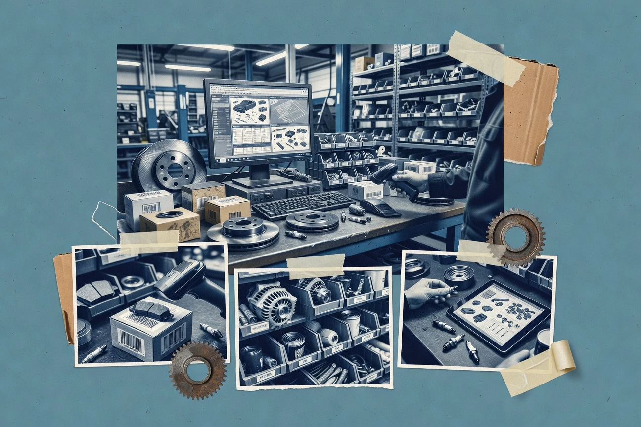 Top 10 Best Auto Parts Software | Ranked for 2026