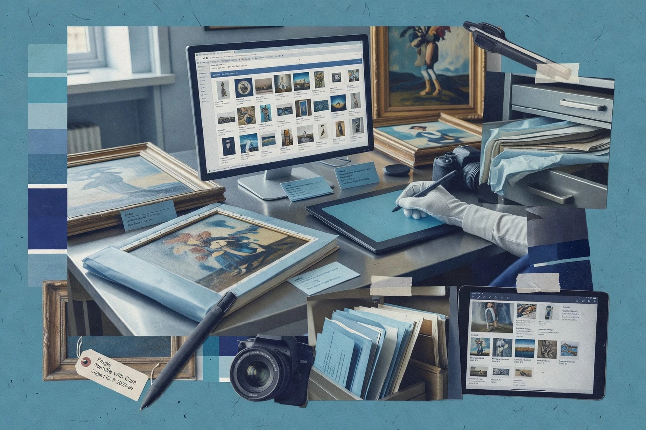 Best Art Database Software (2026)