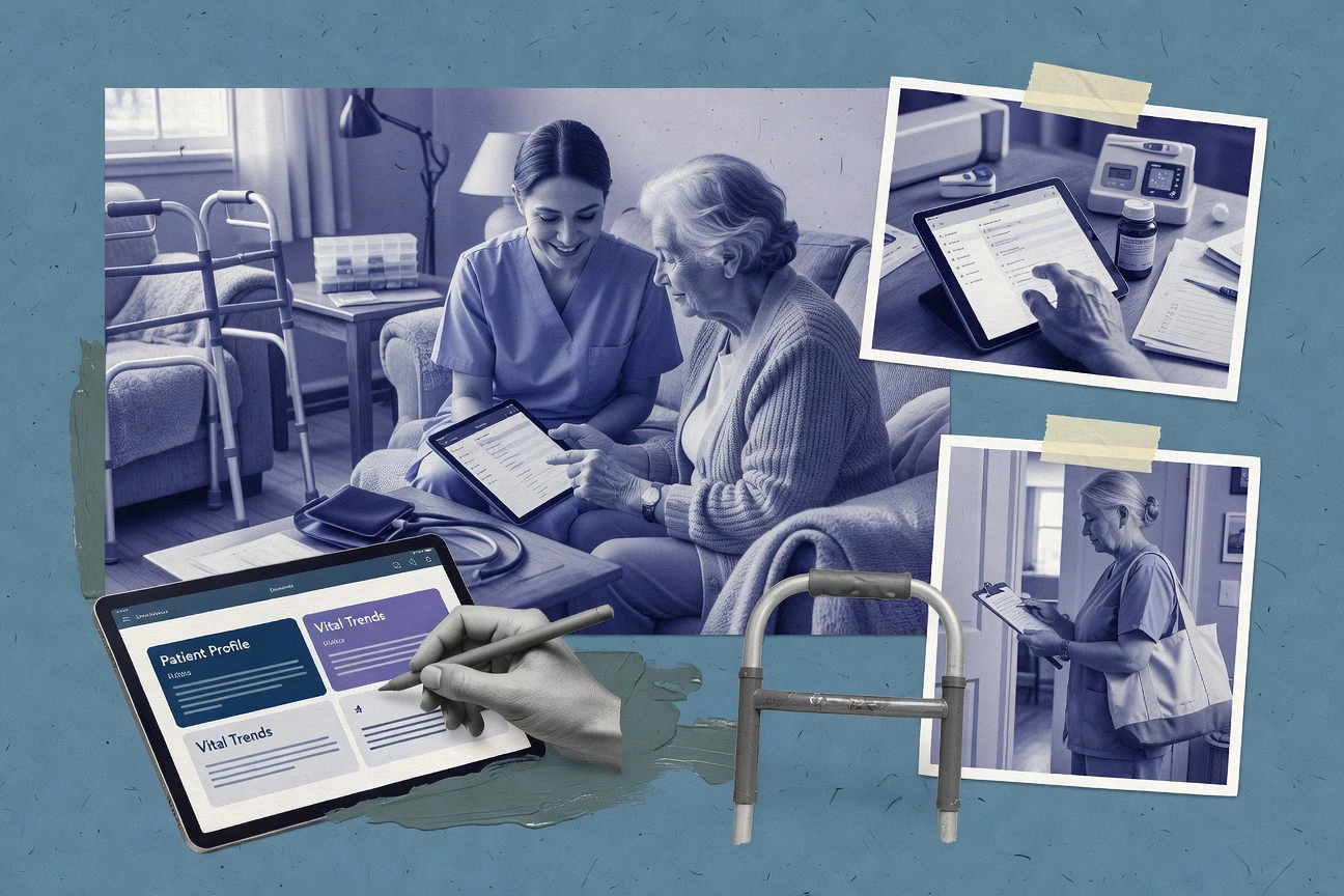 Top 10 Best Home Health Care Software | Ranked for 2026
