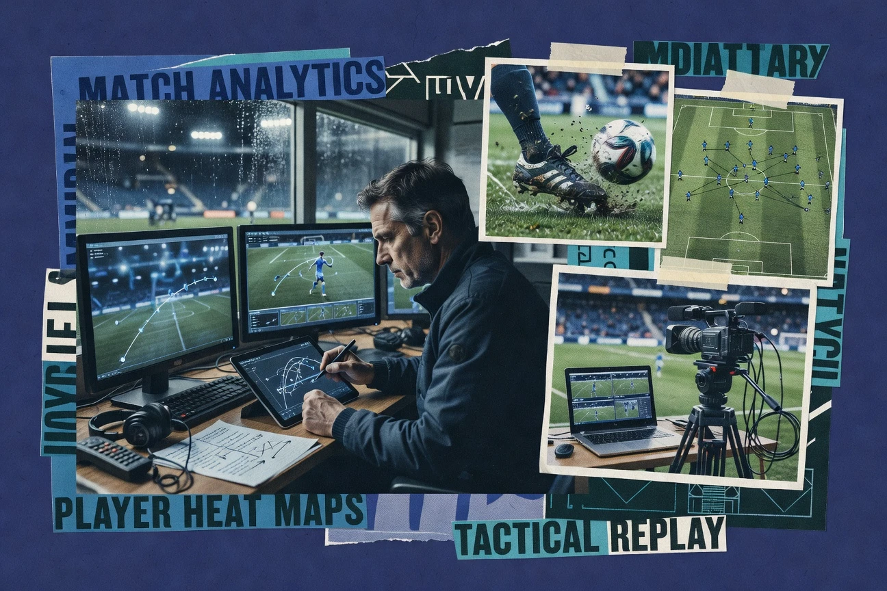 Free Football Video Software Best Football Video Analysis Software 2026