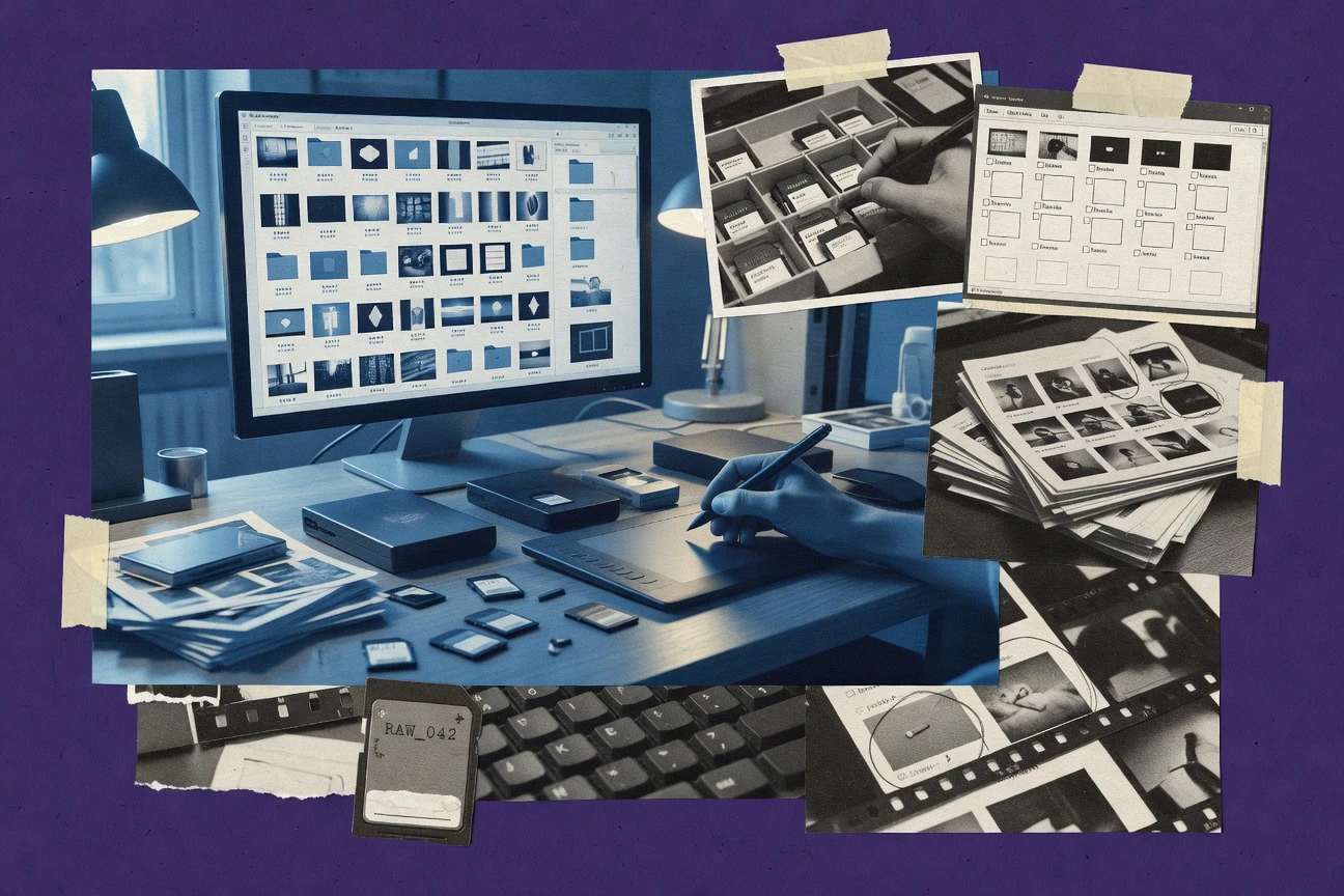 Photo Catalog Software Top 10 Best Photo Cataloging Software | Ranked for 2026