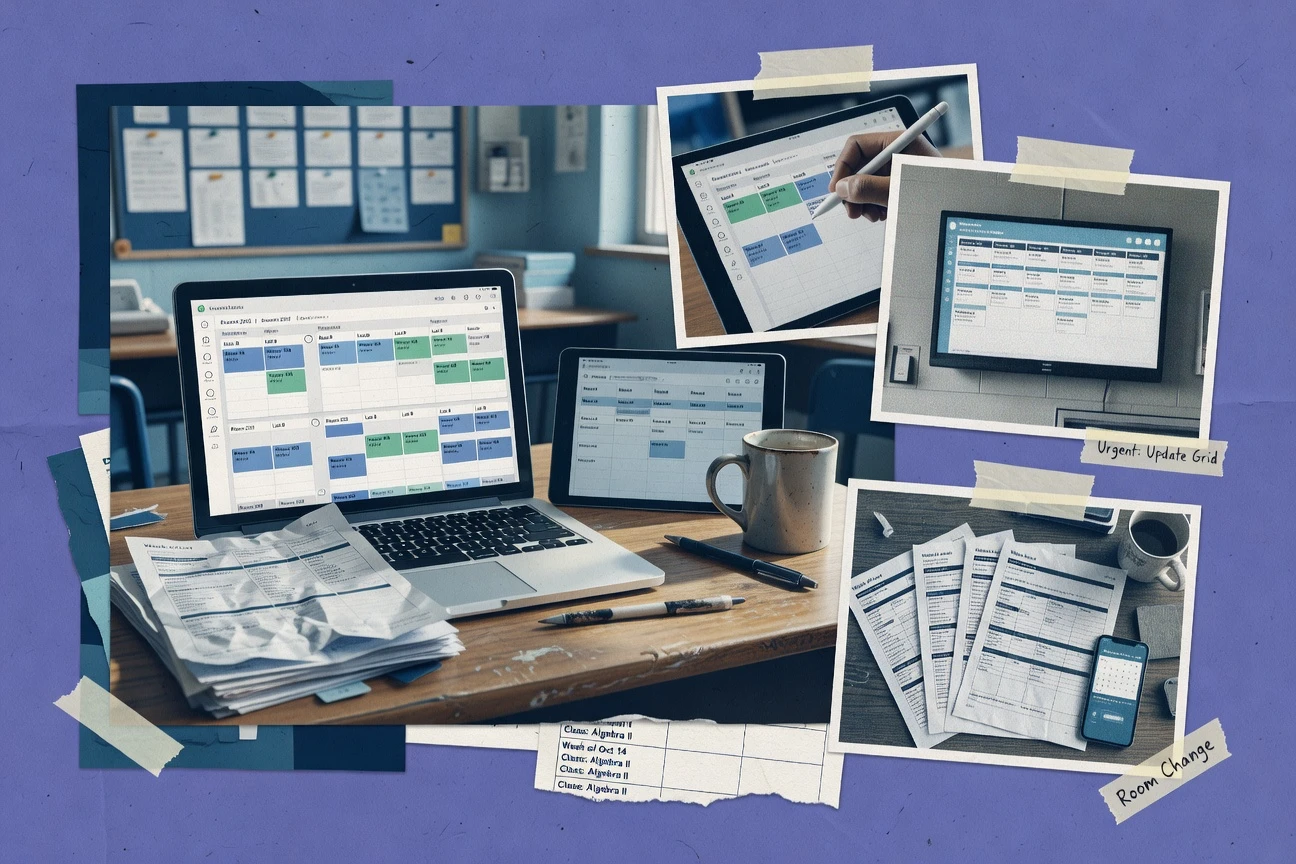 Top 10 Best School Schedule Software | 2026 Edition