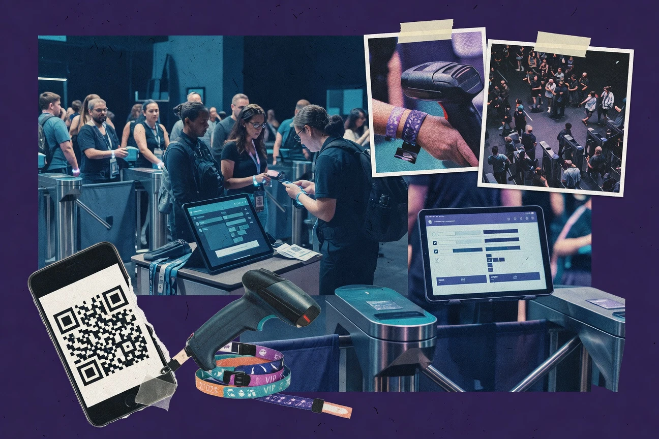 Top 10 Best Event Attendance Software | 2026 Verified Picks