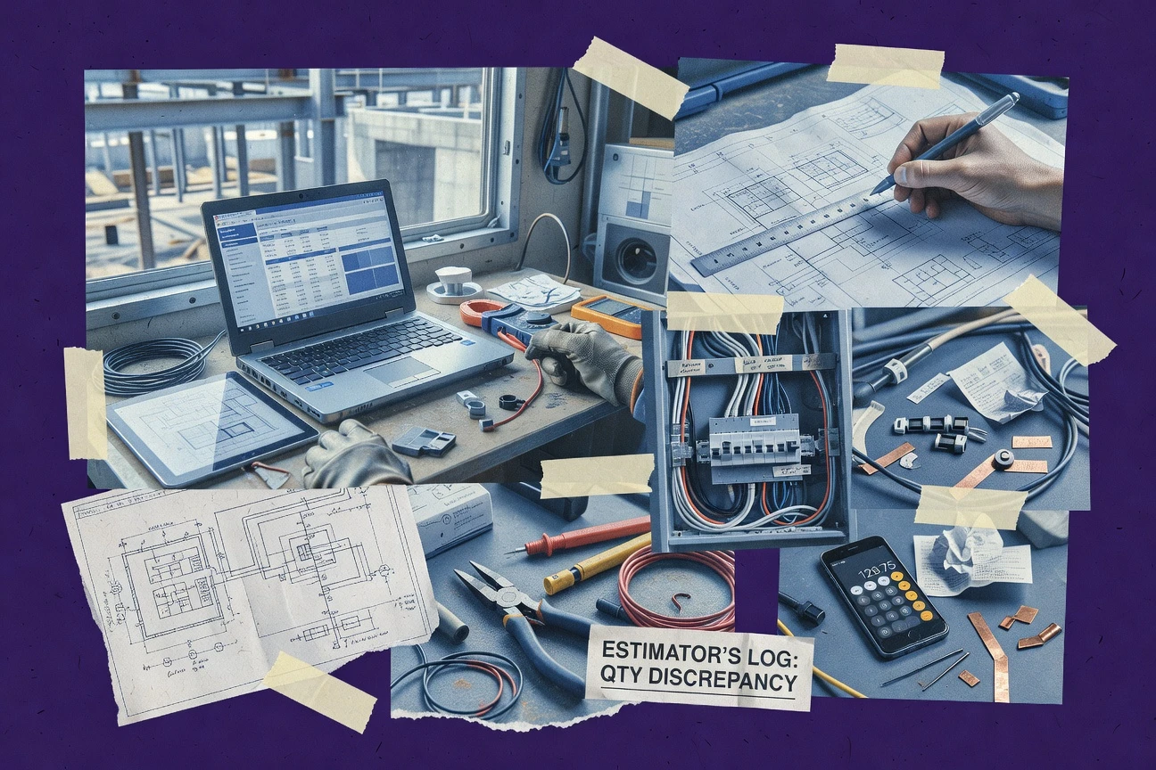 Top 10 Best Electrician Estimator Software | Ranked for 2026