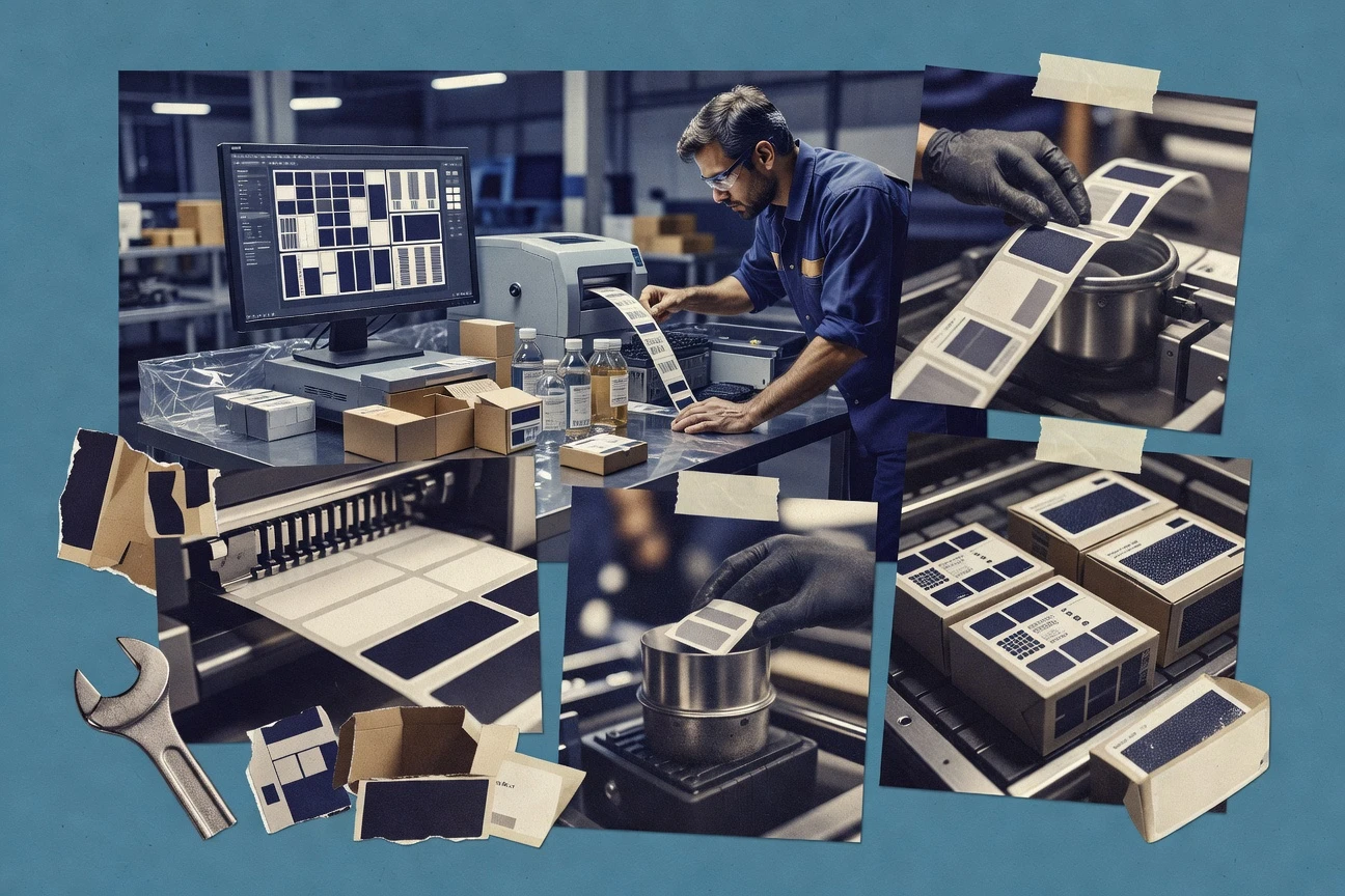 Top 10 Best Labelling Software | 2026 Expert Picks