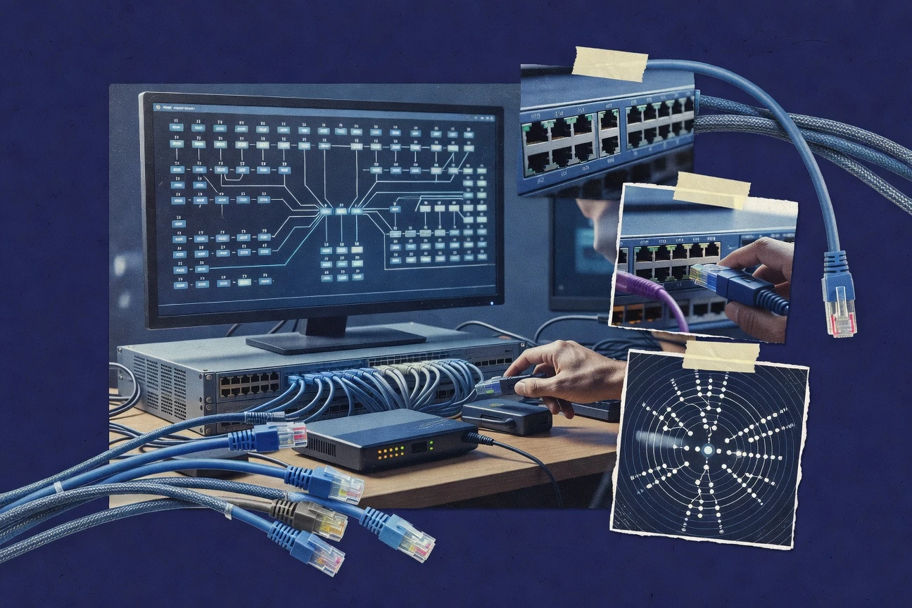 Porting Software Top 10 Best Port Mapping Software | Ranked for 2026