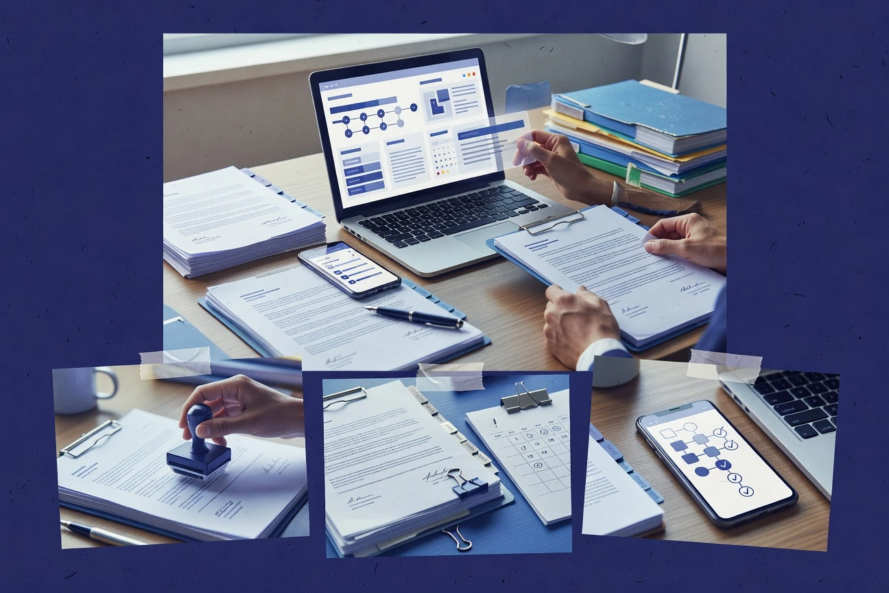 Best Contract Management System Software | 2026 Expert Picks