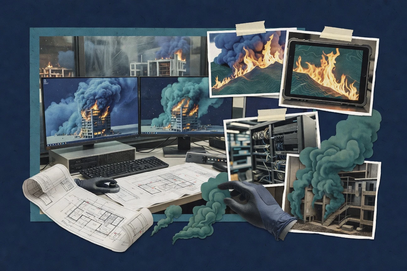 Best Fire Simulation Software | 2026 Expert Picks