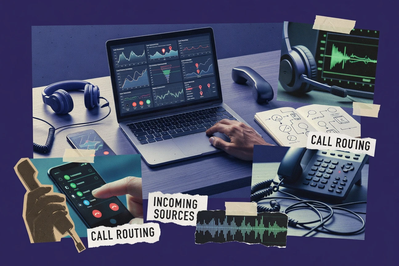 Top 10 Best Call Tracking Software | 2026 Expert Picks