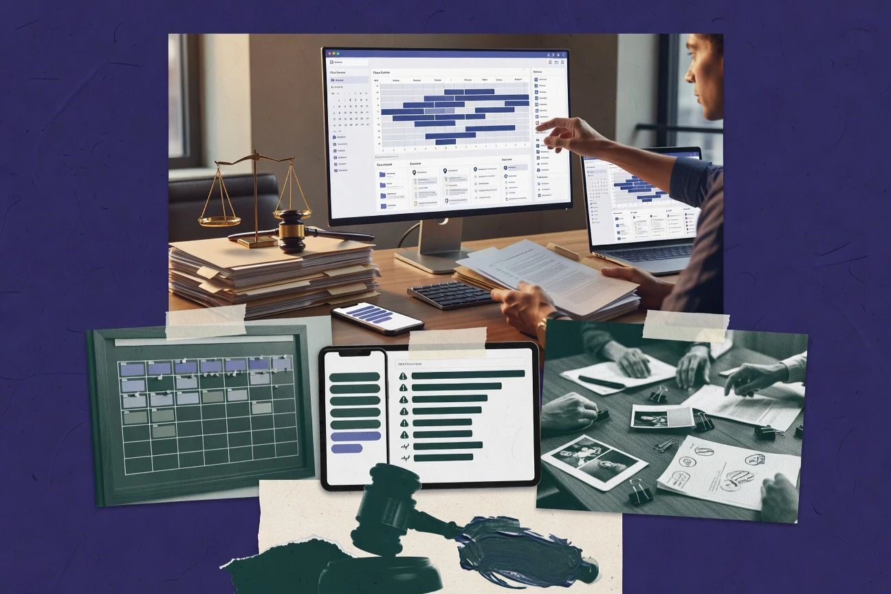 Best Law Office Case Management Software | 2026 Expert Picks