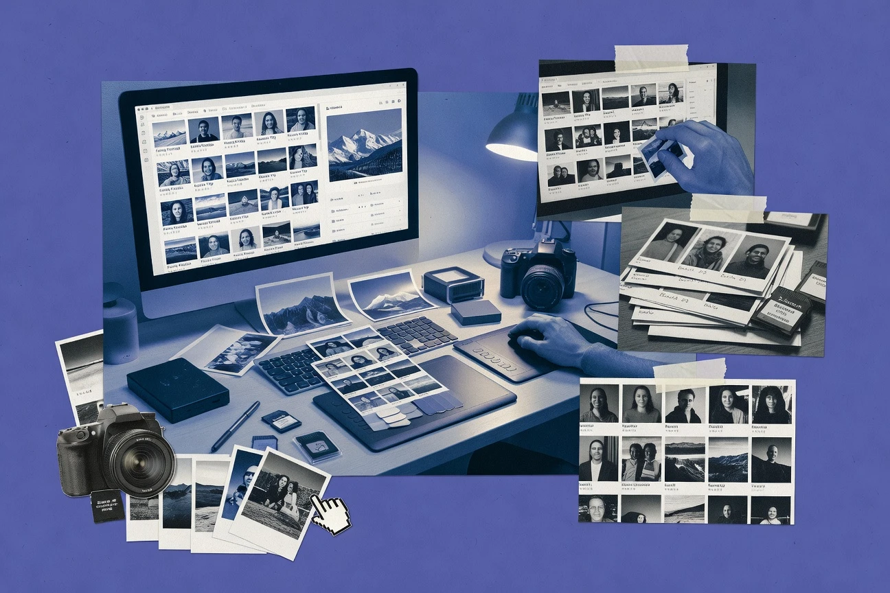 Top 10 Best Picture Management Software | Ranked for 2026