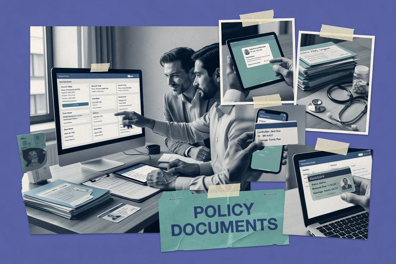 Best Health Insurance CRM Software 2026